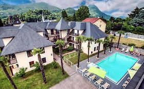 Appartement De La Marmotte Cendree, Dans Residence De Tourisme 3 Etoiles
